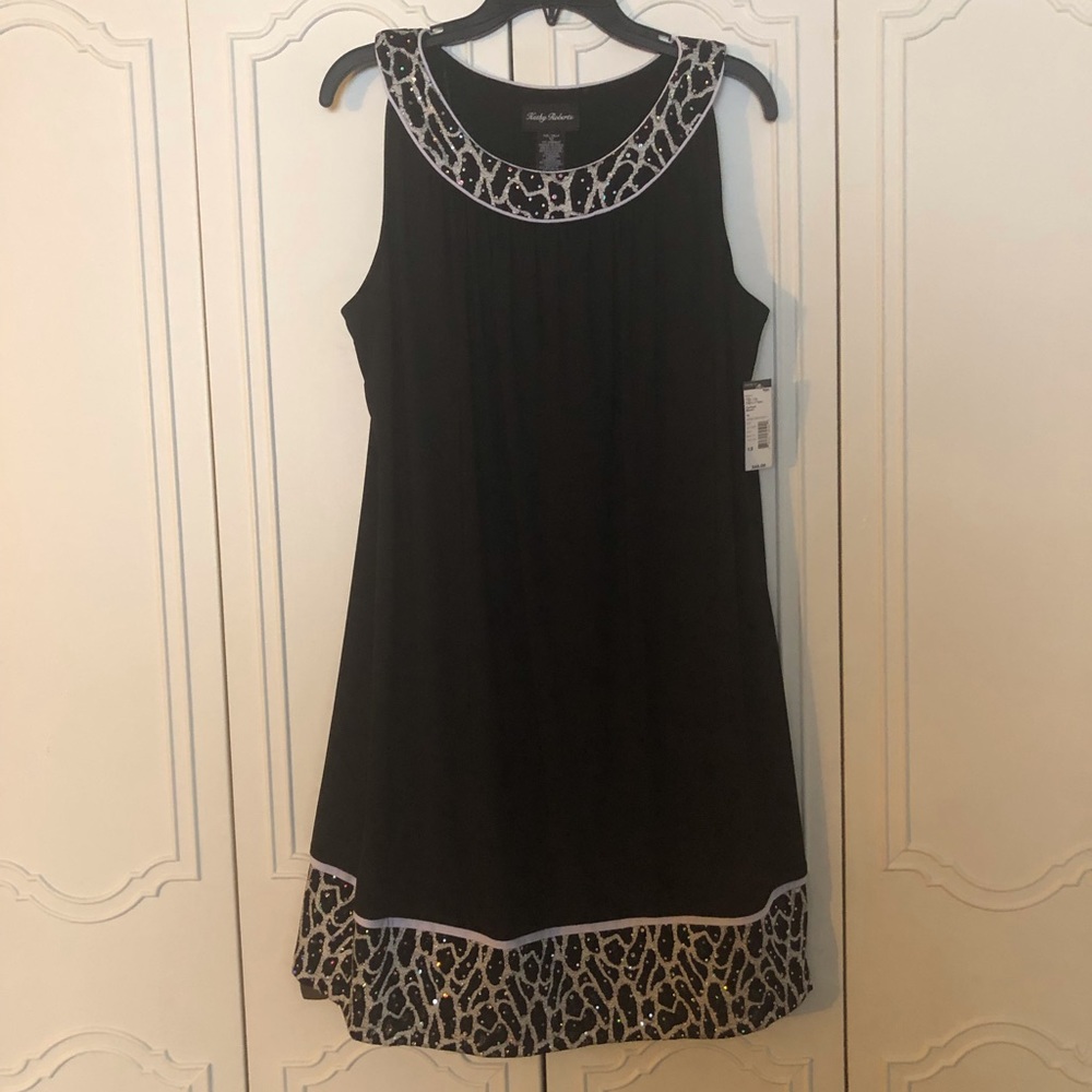 Kathy Roberts Cocktail Dress